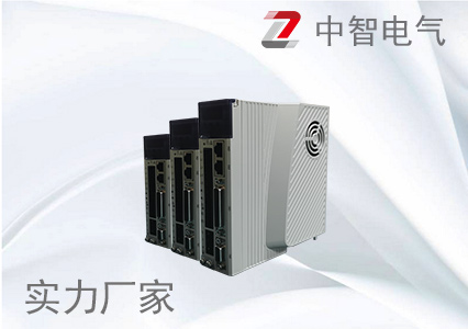 中智電氣伺服驅(qū)動器報FU122故障代碼的原因及處理方法